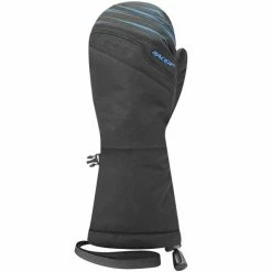 Acheter ✔️ Moufles RACER WAKA3 KID BLACK BLUE 22 Bleu 🧨