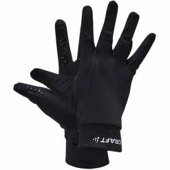 Meilleur prix 🛒 Gants De Ski CRAFT CORE ESSENCE THERMAL MULTI GRIP GLOVE BLK 22 Noir ✨