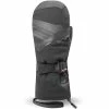 Le moins cher 🌟 Moufles RACER MTK 3 BLACK BLACK 22 Noir 🌟