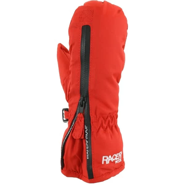 Vente flash 😉 Moufles RACER ROCKER RED 20 Rouge 🛒