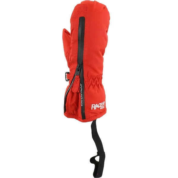 Vente flash 😉 Moufles RACER ROCKER RED 20 Rouge 🛒 – Image 2