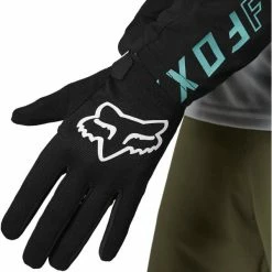 Les meilleures critiques de đ„ Gants VĂ©lo FOX RANGER GLOVE BLACK 23 Noir đ