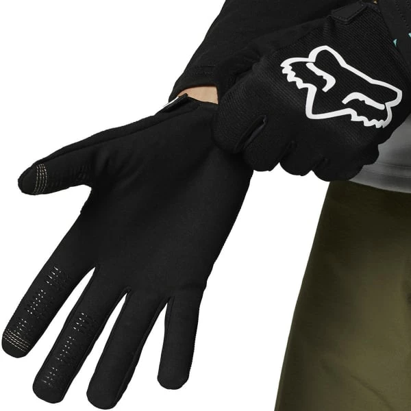 Les meilleures critiques de đ„ Gants VĂ©lo FOX RANGER GLOVE BLACK 23 Noir đ â Image 2