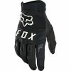 Remise 🥰 Gants Vélo FOX DIRTPAW GLOVE BLACK/WHITE 23 Noir ✔️
