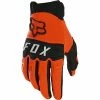 Meilleure affaire 👏 Gants Vélo FOX DIRTPAW GLOVE FLO ORANGE 23 Orange ✨