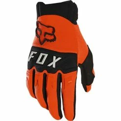 Meilleure affaire 👏 Gants Vélo FOX DIRTPAW GLOVE FLO ORANGE 23 Orange ✨