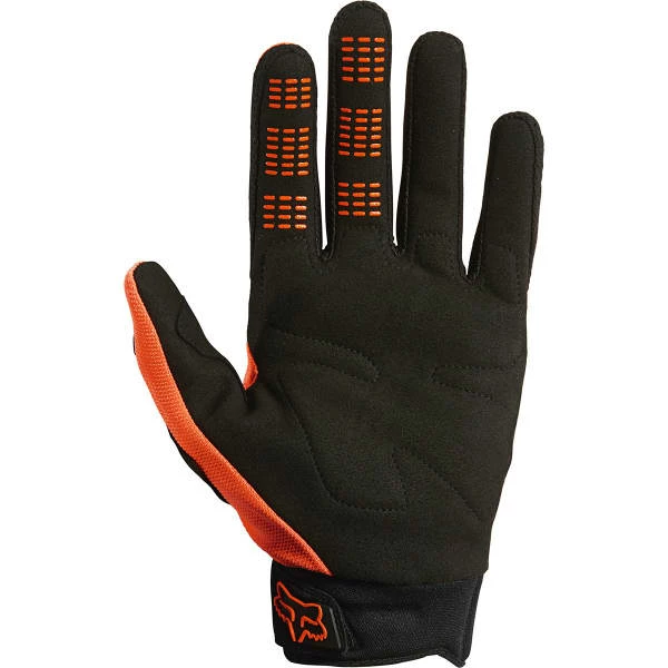Meilleure affaire 👏 Gants Vélo FOX DIRTPAW GLOVE FLO ORANGE 23 Orange ✨ – Image 2