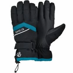 Les meilleures critiques de 🤩 Gants De Ski DARE 2B CHARISMA GLOVE AZUREBL/BLK 21 Noir 😍