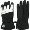 Nouveau 🥰 Gants De Ski DARE 2B UNBEATEN GLOVE JR BLACK/WHITE 21 Noir 🎁