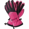Le moins cher ❤️ Gants De Ski DARE 2B CHARISMA GLOVE ACTIVEPK/BLK 21 Rose / Noir 🎁