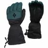 Top 10 🥰 Gants De Ski BLACK DIAMOND 👩 WOMEN'S RECON GLOVES SPRUCE 22 Noir / Vert 🥰