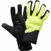 Vente flash 🤩 Gants Vélo CRAFT GANTS VELO SHIELD 2.0 FLUMINO 20 Noir / Jaune 🧨