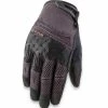 Nouveau 😉 Gants Vélo DAKINE 👩 WOMEN'S CROSS-X GLOVE AMETHYST 20 Violet / Noir 🤩