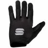 Le moins cher 👏 Gants Vélo SPORTFUL FULL GRIP GLOVES BLACK 21 Noir / Gris ❤️