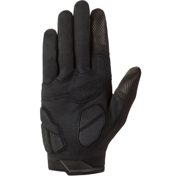 Tout neuf đ Gants VĂ©lo DAKINE SYNCLINE GEL GLOVE 21 DEEP RED 21 Rouge / Noir đ â Image 2