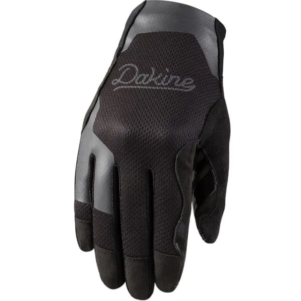 Coupon 🎉 Gants Vélo DAKINE 👩 WOMEN'S COVERT GLOVE 21 BLACK 22 Noir 🤩