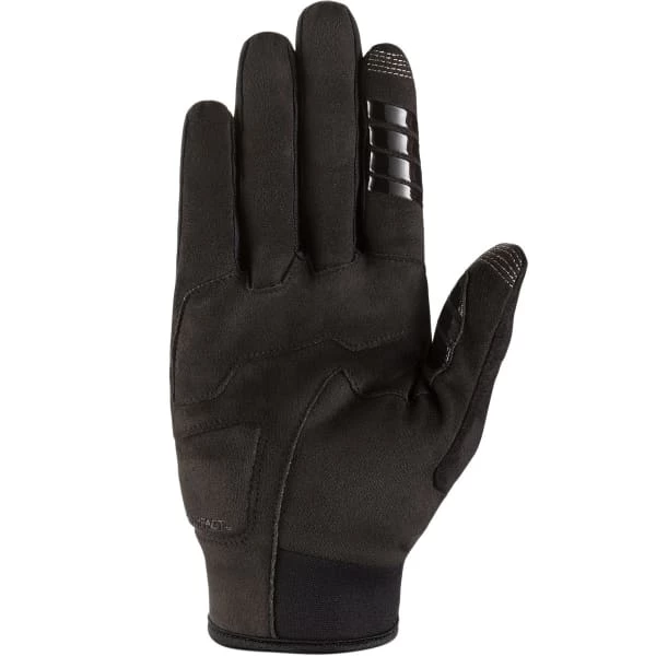 Remise 👍 Gants Vélo DAKINE CROSS-X GLOVE MIDNIGHT BLUE 22 Bleu / Noir 👏 – Image 2