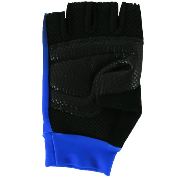 Coupon đ€© Gants VĂ©lo ODLO GANTS COURTS SPECIAL FRANCE VIVE LA FRANCE 21 Bleu / Noir âïž â Image 2