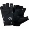 Promo 👏 Gants Vélo DARE 2B MITT CYCLE FORCIBLE BLACK 21 Noir 🧨