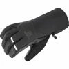 Offres 🛒 Gants De Ski SALOMON PROPELLER 3IN1 GORE-TEX® U BLACK 21 Noir ⌛