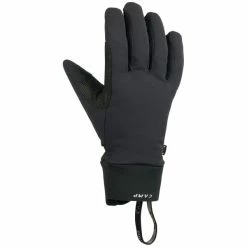 Budget 🔥 Gants De Ski CAMP G PURE NERO 23 Noir 💯
