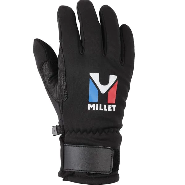 Grosses soldes ✨ Gants De Ski MILLET 3 IN 1 GTX TRILOGY GLOVE BLACK 23 Noir 😉 – Image 3