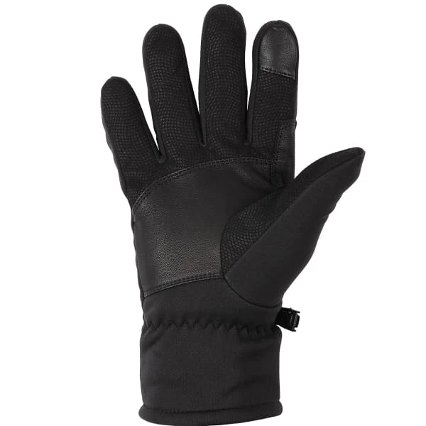 Grosses soldes ✨ Gants De Ski MILLET 3 IN 1 GTX TRILOGY GLOVE BLACK 23 Noir 😉 – Image 4