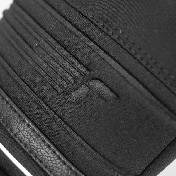 Le moins cher 🎁 Moufles REUSCH KONDOR R-TEX XT LOBSTER BLACK 23 Noir 🎉 – Image 3