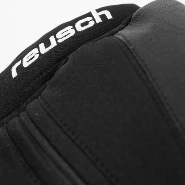 Le moins cher 🎁 Moufles REUSCH KONDOR R-TEX XT LOBSTER BLACK 23 Noir 🎉 – Image 4