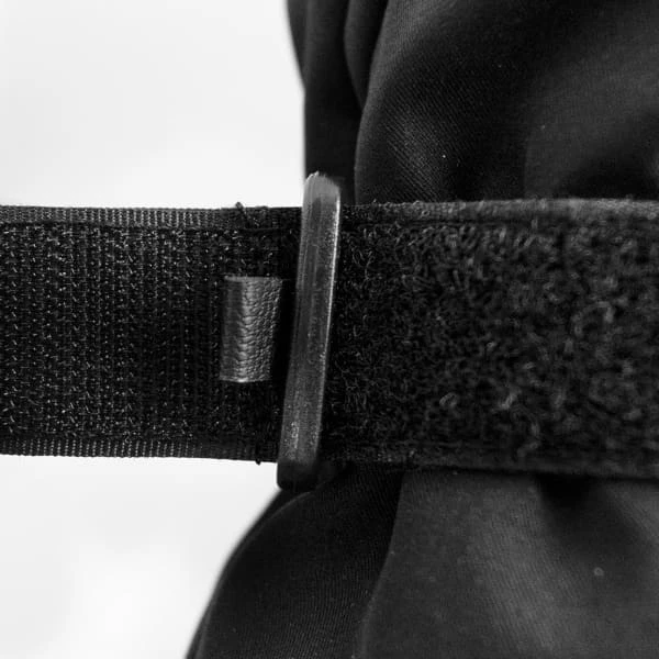 Le moins cher 🎁 Moufles REUSCH KONDOR R-TEX XT LOBSTER BLACK 23 Noir 🎉 – Image 5