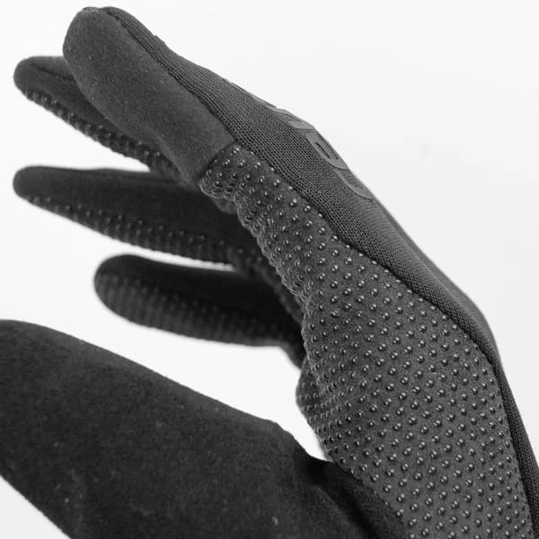 Remise 💯 Moufles REUSCH BAFFIN STORMBLOXX BLACK / SILVER 23 Noir ⌛ – Image 5