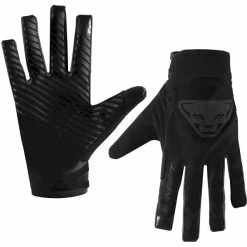 Top 10 😉 Gants De Ski DYNAFIT RADICAL 2 SOFTSHELL GLOVES BLACK OUT 22 Noir 😍