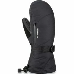 Acheter 👏 Moufles DAKINE SEQUOIA GTX MITT BLACK 22 Noir ⌛