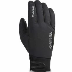 Offres 🥰 Gants De Ski DAKINE BLOCKADE GLOVE BLACK 22 Noir 🛒