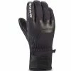 Promo ⭐ Gants De Ski DAKINE EXCURSION GTX W SHORT GLOVE BLACK 22 Noir 😉