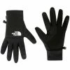 Grosses soldes 🤩 Gants Running THE NORTH FACE ETIP RECYCLED GLOVE TNFBLK/TNFW 23 Noir 😀