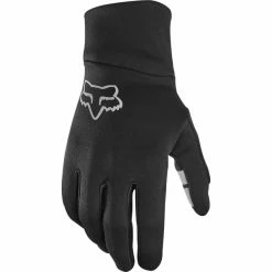 Tout neuf 🌟 Gants Vélo FOX RANGER FIRE GLOVE BLACK 23 Noir ✔️
