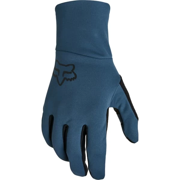 Les meilleures critiques de ⌛ Gants Vélo FOX RANGER FIRE GLOVE SALUTE BLUE 22 Bleu / Noir 😍
