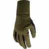 Top 10 🌟 Gants Vélo FOX W RANGER FIRE GLOVE OLIVE GREEN 22 Noir / Vert ⌛