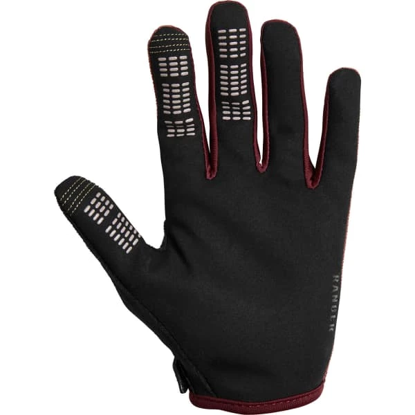 Meilleur prix ✨ Gants Vélo FOX W RANGER GLOVE PUR HORIZON 22 Rose / Noir 🧨 – Image 2