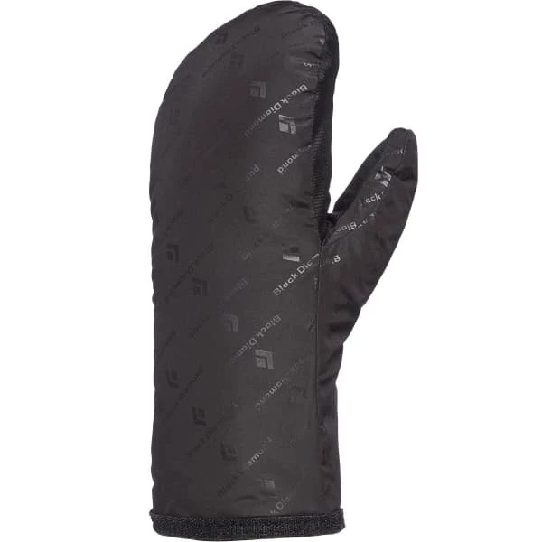 Le moins cher đ Moufles BLACK DIAMOND W MERCURY MITTS BLACK 23 Noir đ â Image 2