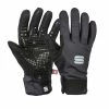 Grosses soldes 🌟 Gants Vélo SPORTFUL SOTTOZERO GLOVES BLACK 23 Noir 🤩