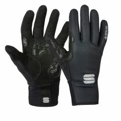 Meilleur prix 🥰 Gants Vélo SPORTFUL WS ESSENTIAL 2 👩 WOMAN GLOVES BLACK 23 Noir 💯