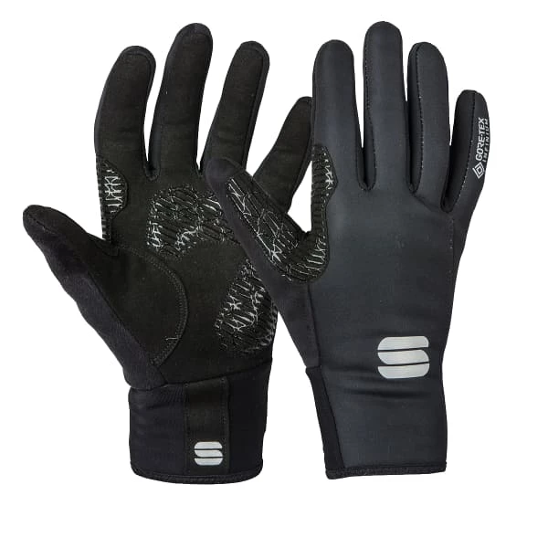 Meilleur prix 🥰 Gants Vélo SPORTFUL WS ESSENTIAL 2 👩 WOMAN GLOVES BLACK 23 Noir 💯
