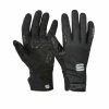 Meilleur prix 👏 Gants Vélo SPORTFUL WS ESSENTIAL 2 GLOVE BLACK 23 Noir 🎁