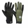 Sortie 🧨 Gants Vélo SPORTFUL WS ESSENTIAL 2 GLOVE BEETLE BLACK 22 Gris / Noir 😉