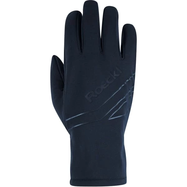 Top 10 ⭐ Gants De Ski ROECKL KOBUK BLACK 22 Noir 🎉
