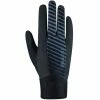 Tout neuf ✔️ Gants De Ski ROECKL LERMOOS BLACK 22 Noir ⌛