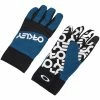 Tout neuf 👏 Gants De Ski OAKLEY FACTORY PARK GLOVE POSEIDON 22 Bleu / Noir 😉