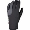 Promo 🤩 Gants Vélo POC THERMAL GLOVE URANIUM BLACK 23 Noir 🎁